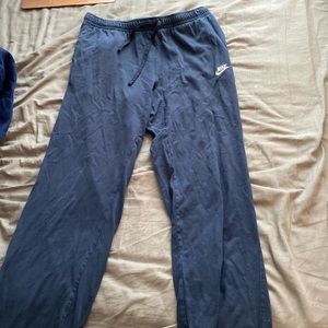 Mens Nike Sweatpants
